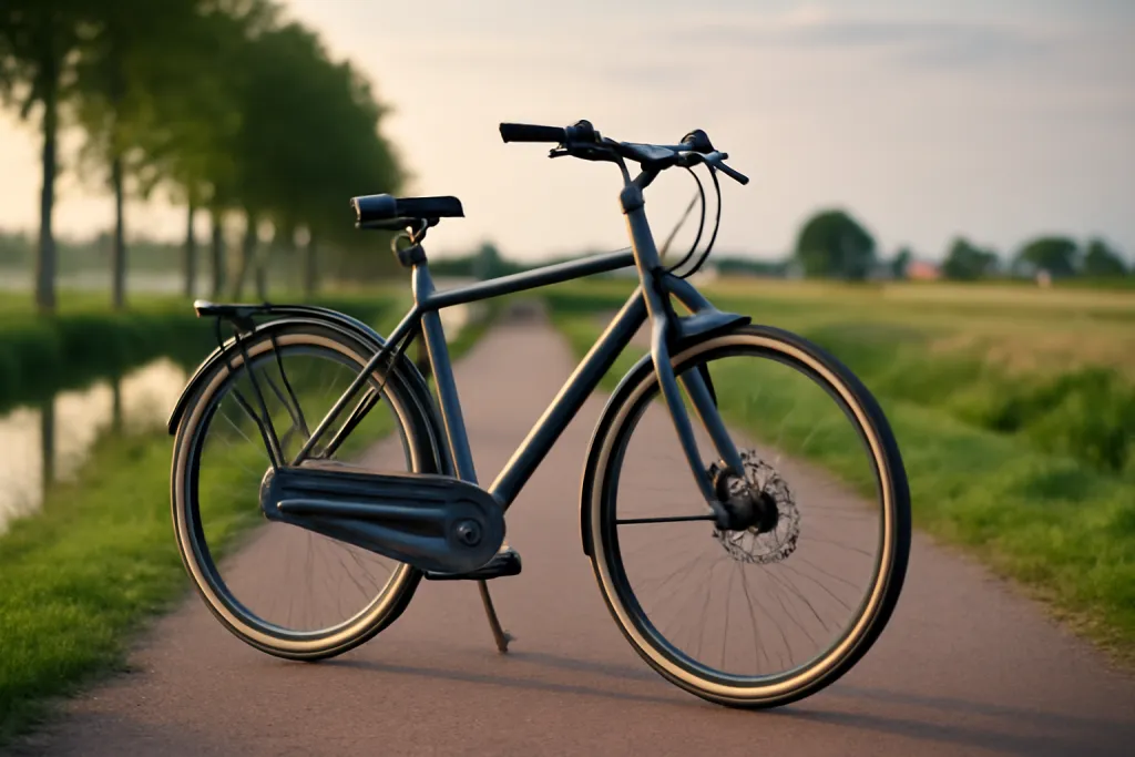 Batavus dinsdag