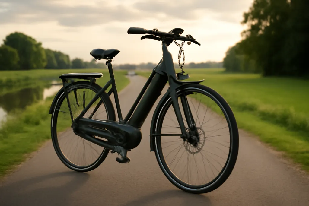 Batavus finez e go power