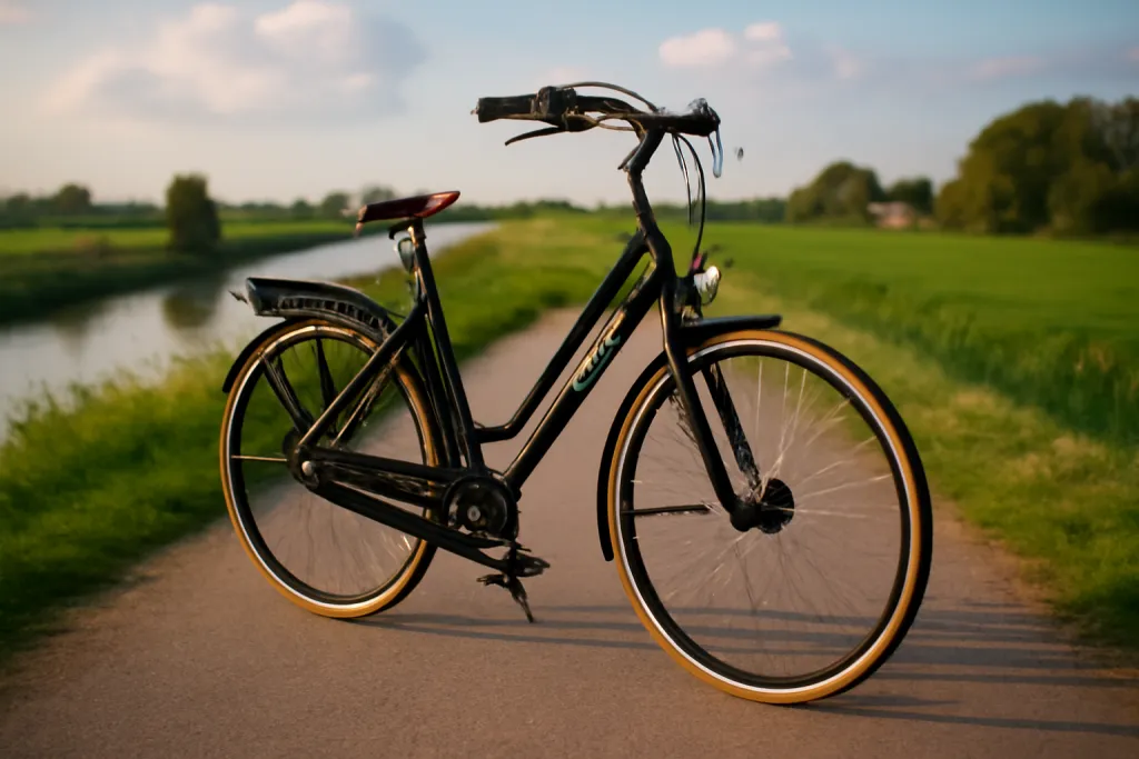 Batavus finez