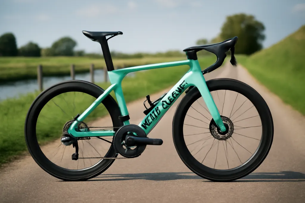 Bianchi oltre rc
