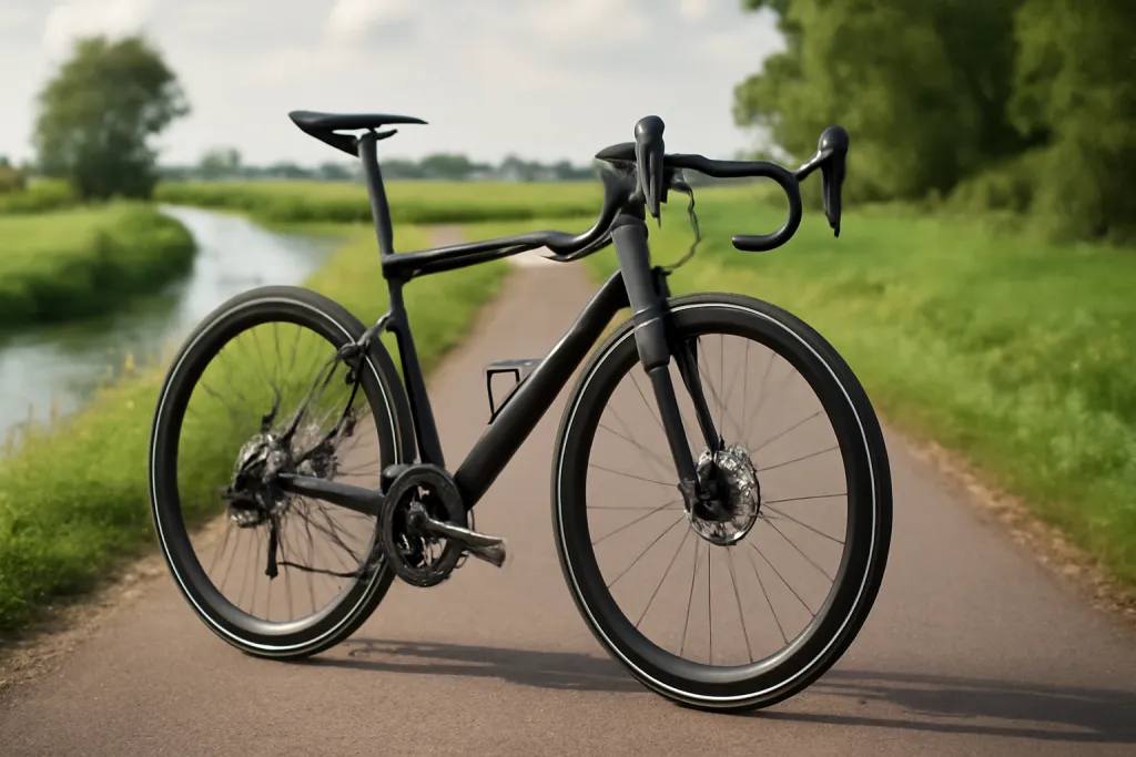 Bmc teammachine slr