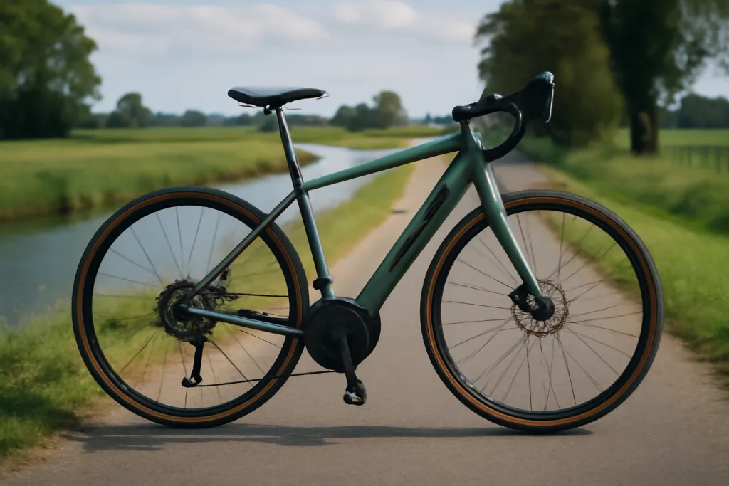 Cannondale topstone neo sl