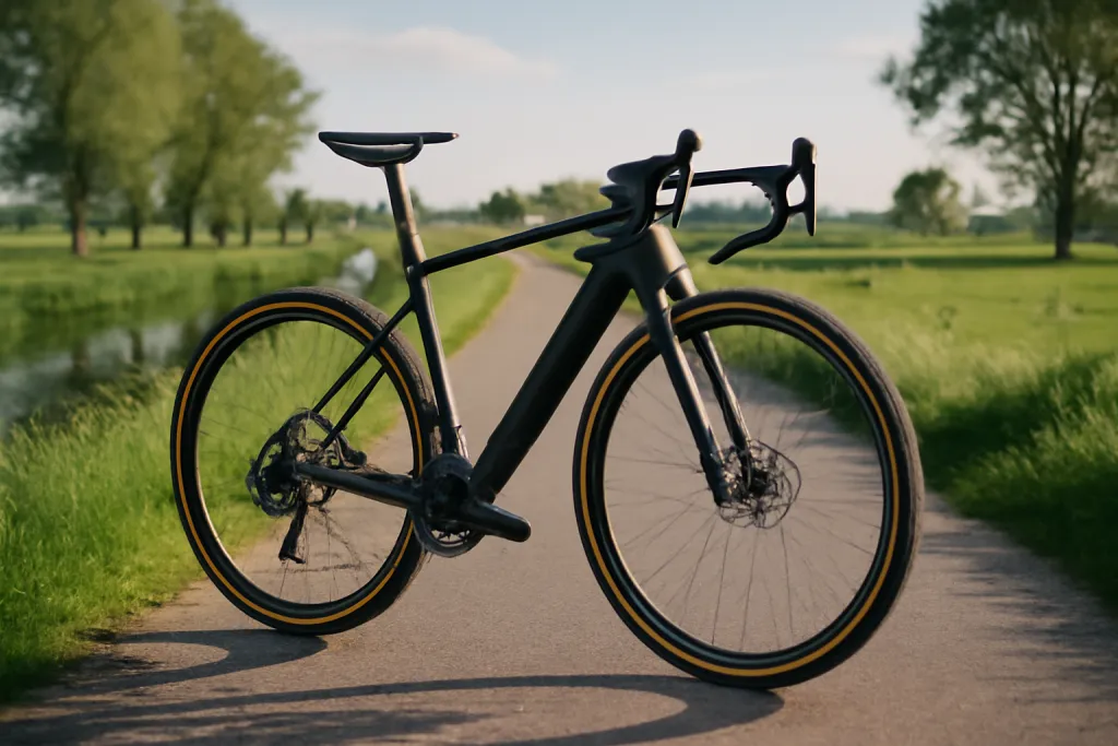 Canyon grail cf sl 7
