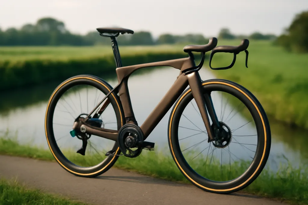 Ridley kanzo fast