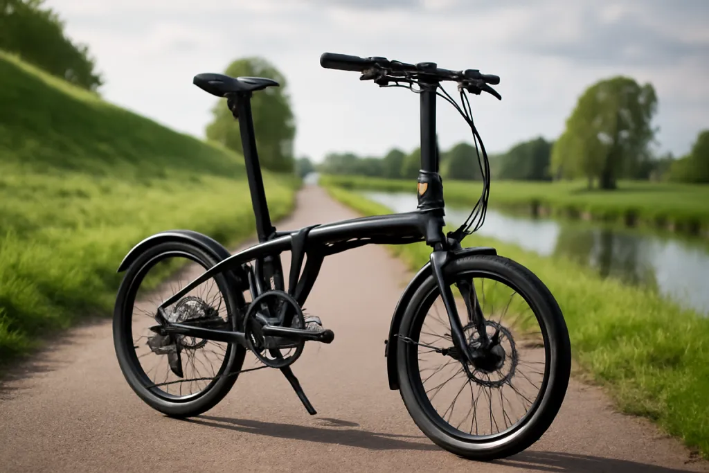 Tern byb s11