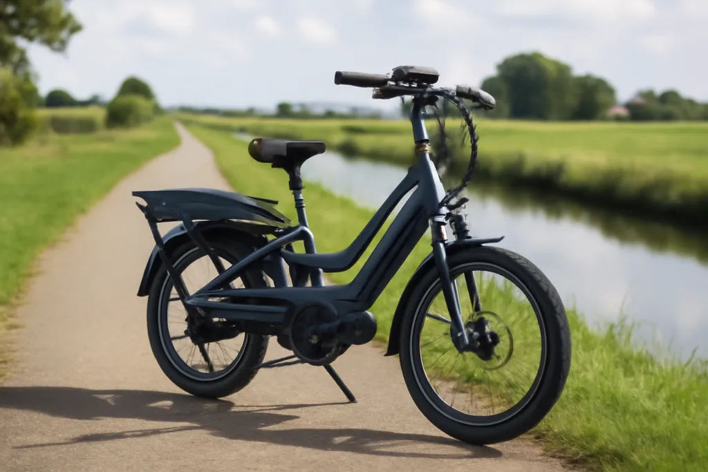 Tern gsd s10