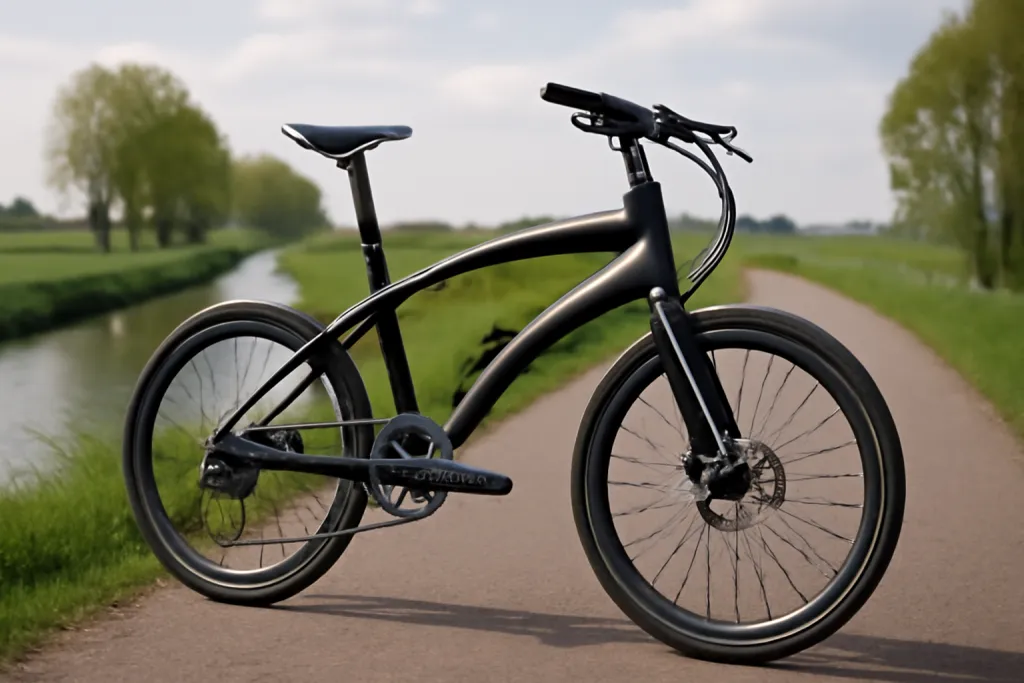 Tern verge x11