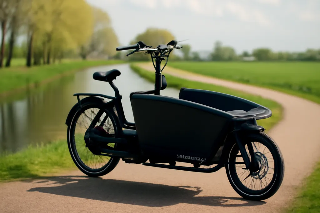 Urban arrow cargo l