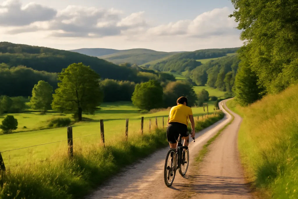 Ardennen