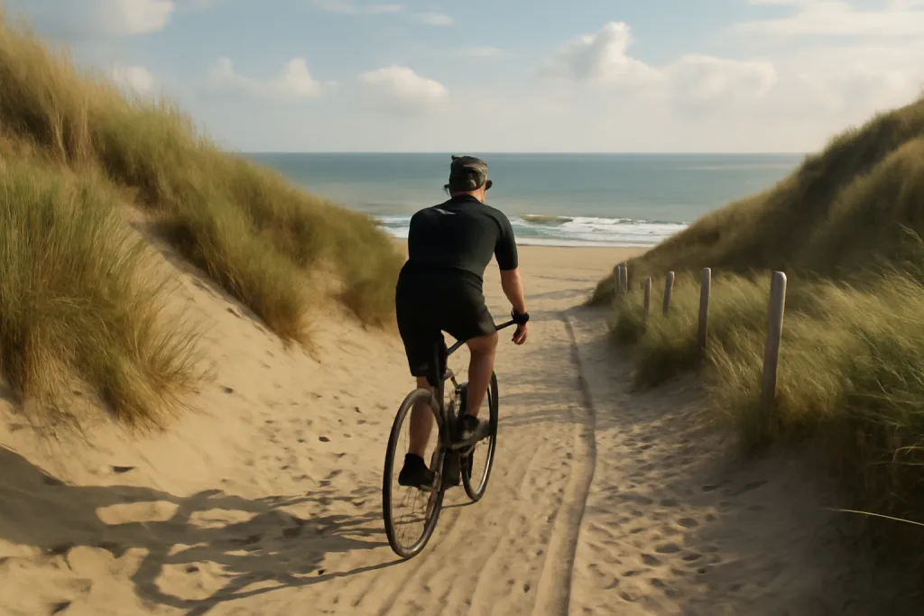 Belgische kust