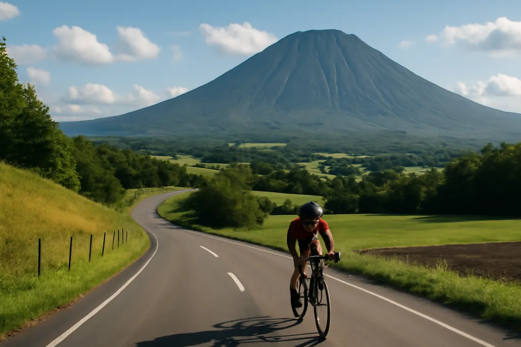 Hokkaido