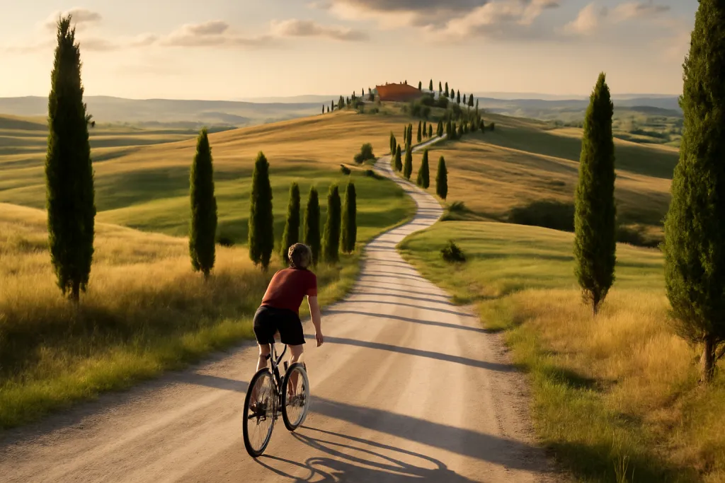 Toscane