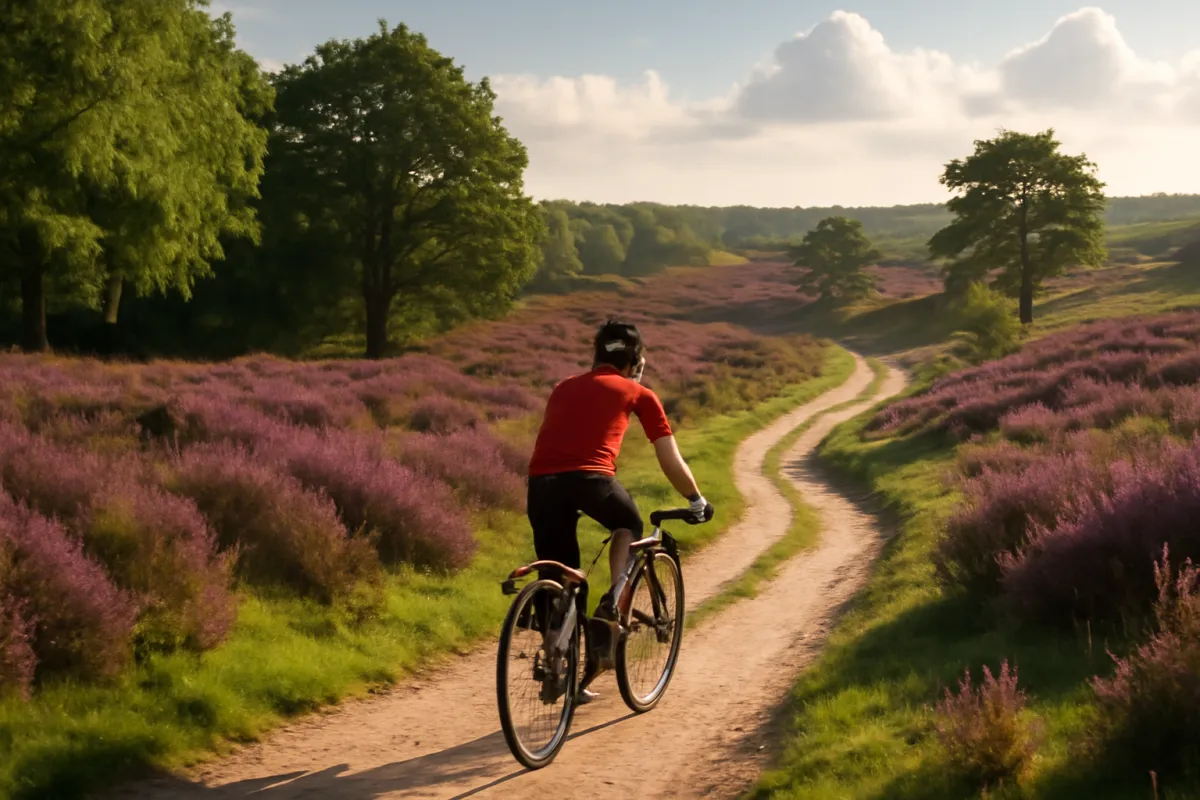 Veluwe