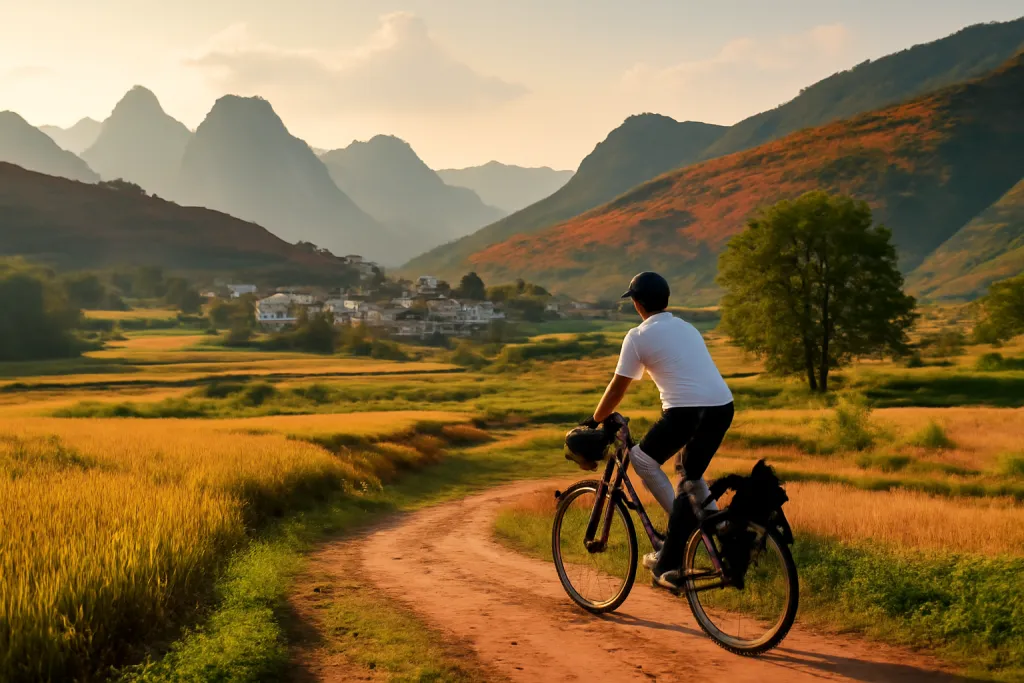 Yunnan