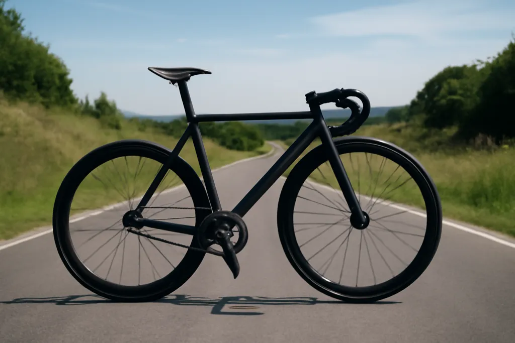 Baanfiets