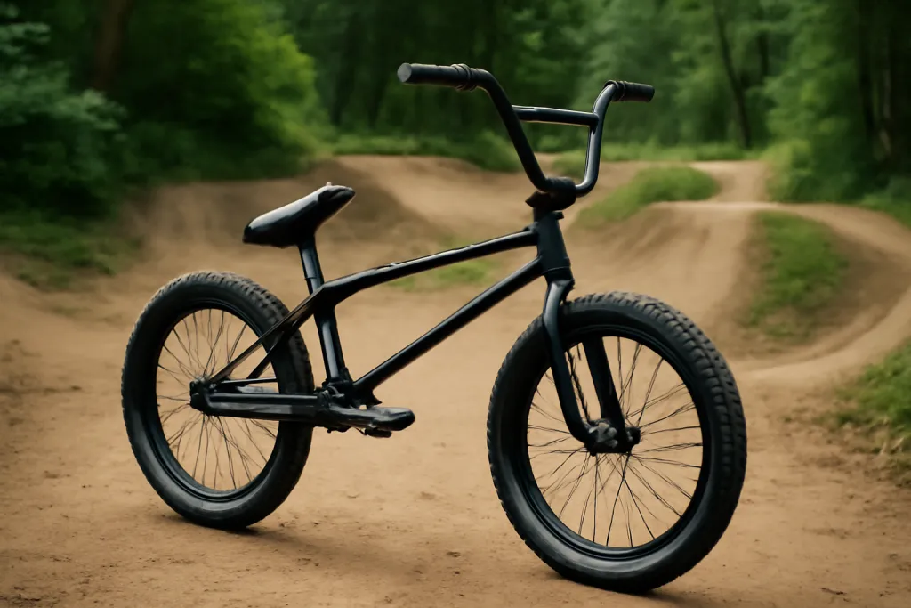 Bmx