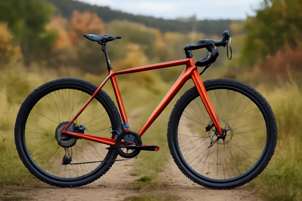 Cyclocross