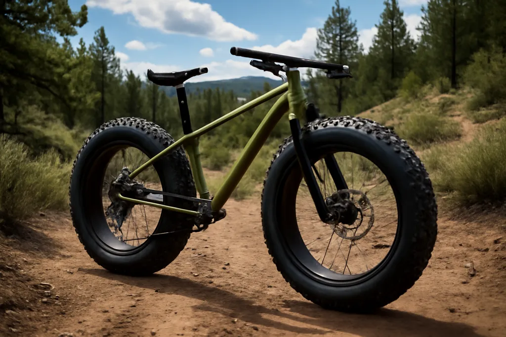 Fatbike