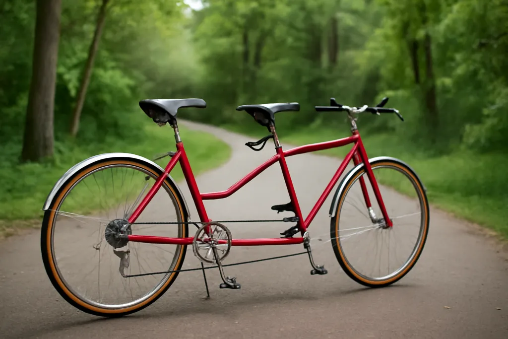 Tandem