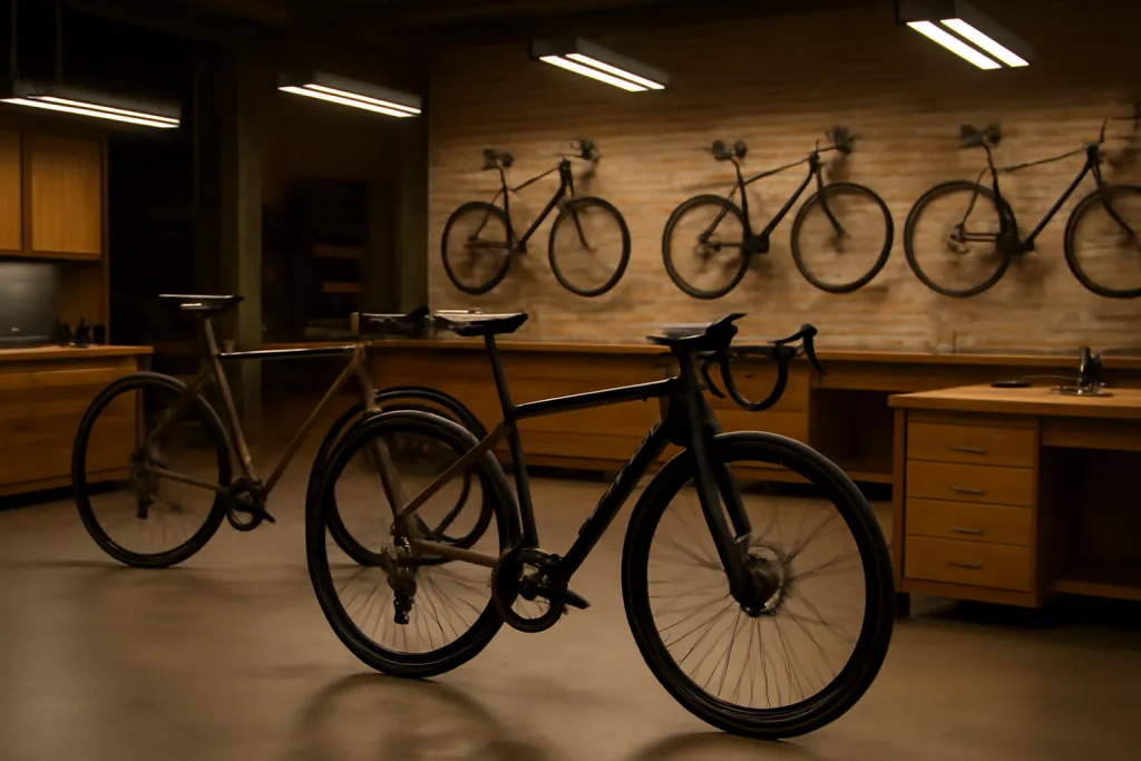 Specialized