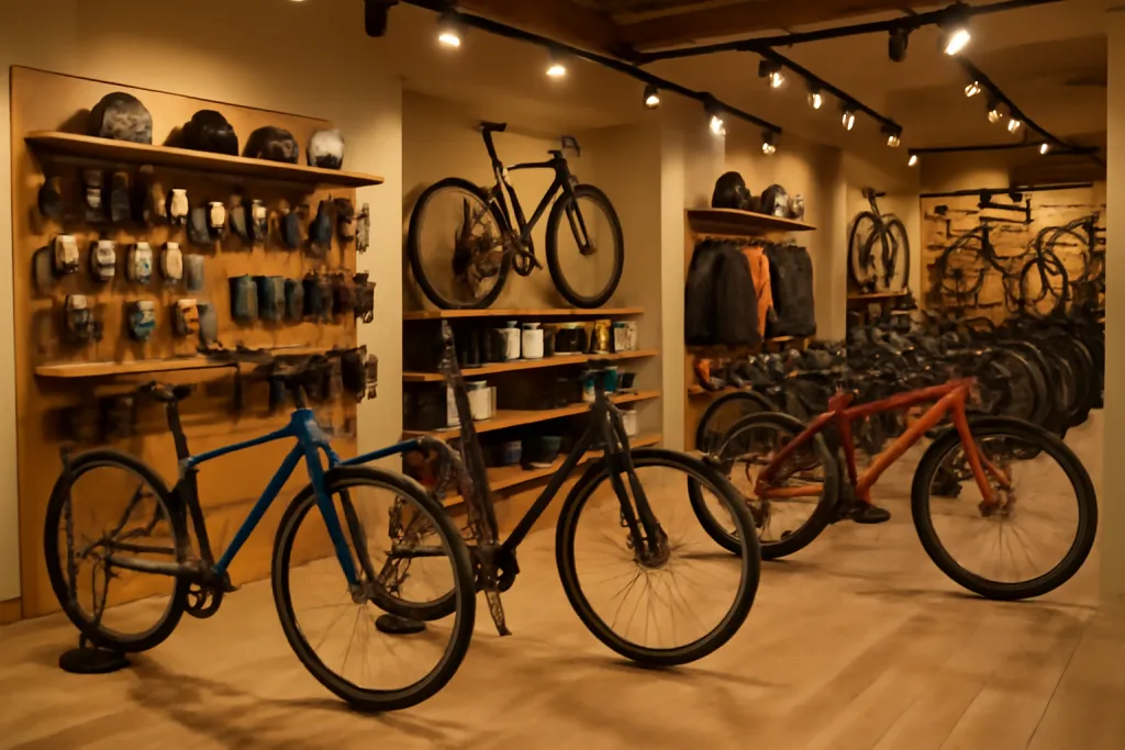 Fietsenwinkel nl