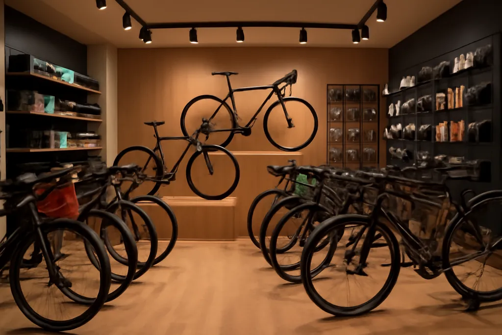 Fietsvoordeelshop